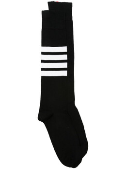 Thom Browne: Носки  4-Bar