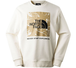 The North Face: Свитшот 