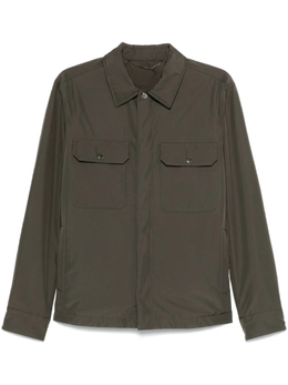 Canali: Зимняя куртка 