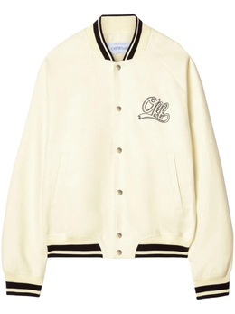 Off-White: Куртка 