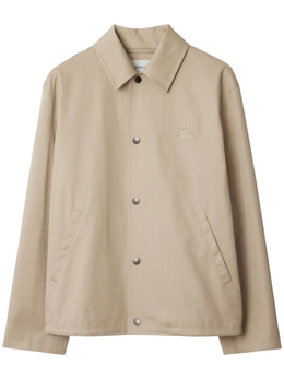 Burberry: Куртка 