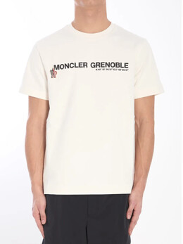 Moncler Grenoble: Футболка 