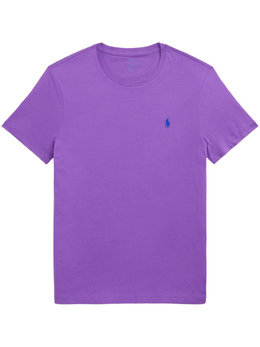 Polo Ralph Lauren: Футболка с коротким рукавом 