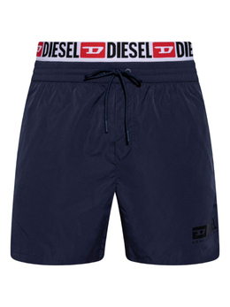 Diesel: Синие плавки 