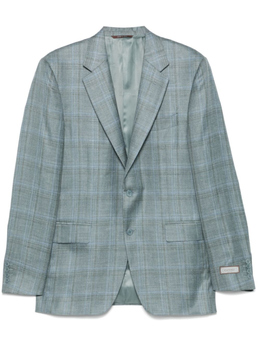 Canali: Пиджаки в клетку 