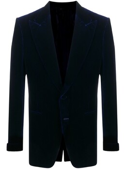 Tom Ford: Однобортные пиджаки 