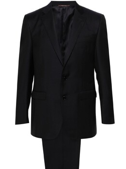 Canali: Костюм из шерсти 
