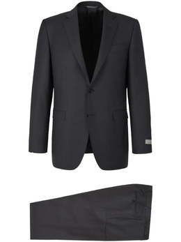 Canali: Костюм из шерсти 