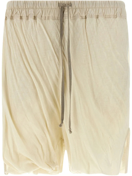 Rick Owens: Длинные шорты 