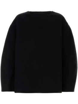 Jil Sander: Свитер из шерсти 