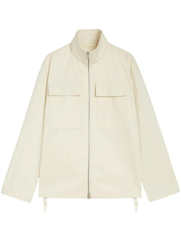 Jil Sander: Летняя куртка 