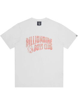 Billionaire Boys Club: Белая футболка 