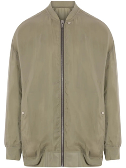 Rick Owens: Куртка  Jumbo Flight