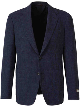 Canali: Однобортные пиджаки 