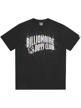 Billionaire Boys Club: Чёрная футболка 