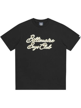 Billionaire Boys Club: Чёрная футболка 