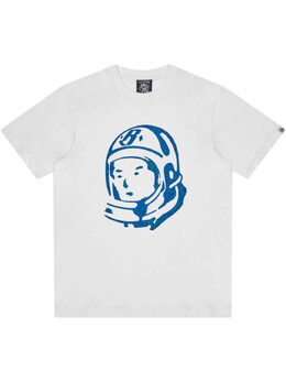 Billionaire Boys Club: Белая футболка 