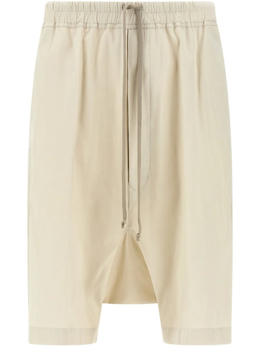 Rick Owens: Шорты  Rick