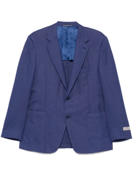Canali: Пиджаки из шерсти 