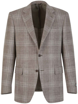 Canali: Пиджаки в клетку 