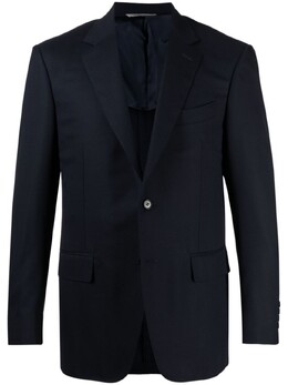 Canali: Однобортные пиджаки 