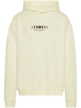 Maison Margiela: Толстовка 