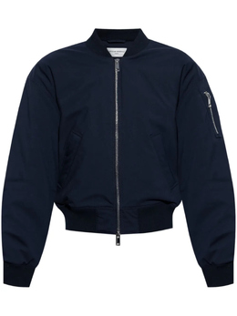 Officine Générale: Синяя куртка 