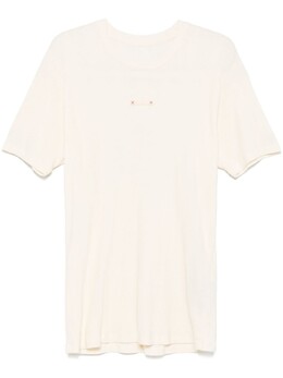 Maison Margiela: Футболка 