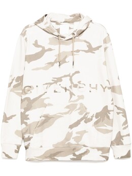 Givenchy: Толстовка 