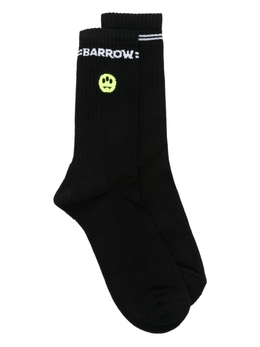 Barrow: Чёрные носки 