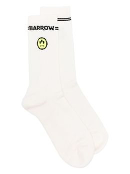 Barrow: Белые носки 