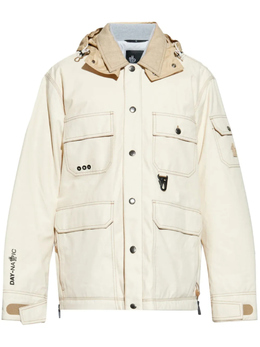 Moncler Grenoble: Куртка 