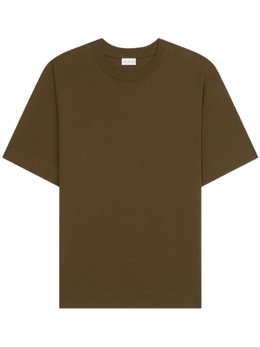Dries Van Noten: Футболка свободного кроя 