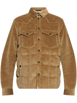 Moncler Grenoble: Куртка 