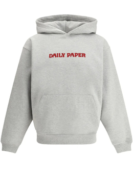 Daily Paper: Толстовка с капюшоном 