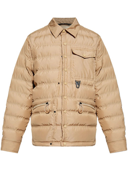 Moncler Grenoble: Куртка 