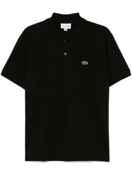 Lacoste: Светлая рубашка 