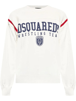Dsquared2: Толстовка 