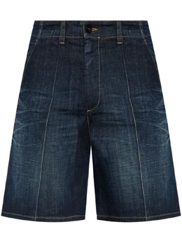 Dsquared2: Джинсовые шорты 
