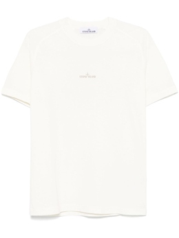 Stone Island: Футболка 