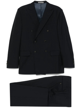 Corneliani: Костюм из шерсти 