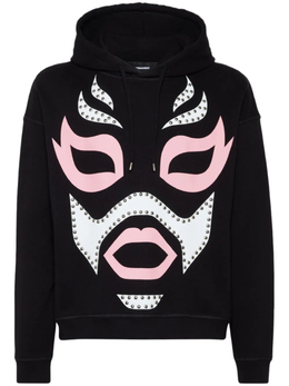 Dsquared2: Толстовка с принтом 