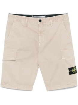 Stone Island: Шорты  Compass