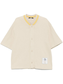 Jacquemus: Рубашка 