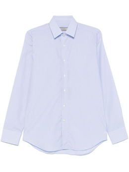 Canali: Рубашка в клетку 