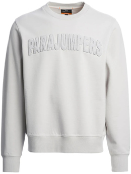 Parajumpers: Серая толстовка 