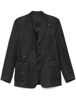 Brioni: Однобортные пиджаки 