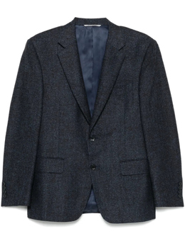 Canali: Меланжевые пиджаки 