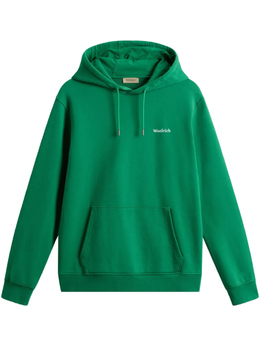 Woolrich: Толстовка с принтом 