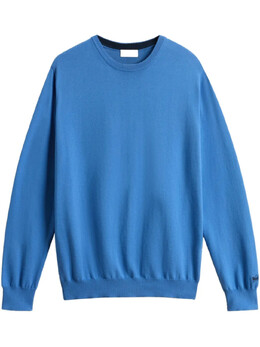 Woolrich: Синий свитер 